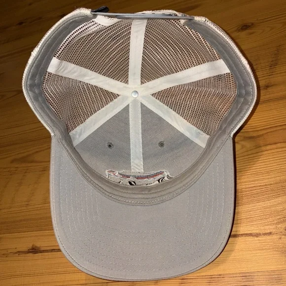 Patagonia Hat - Picture 4 of 4